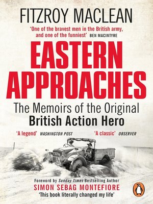 cover image of Eastern Approaches